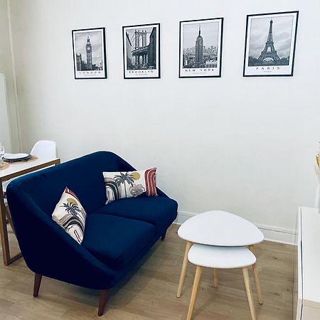 A 10 Min De La Defense Et A 20 Min De Paris Apartment Suresnes Exterior photo